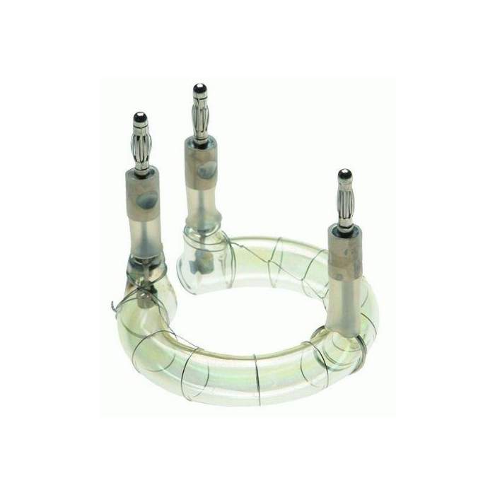 Studijas gaismu spuldzes - Linkstar Flash Tube RTC-1555-1500L UV-LL for LL-1200 and LL-1200D - ātri pasūtīt no ražotāja