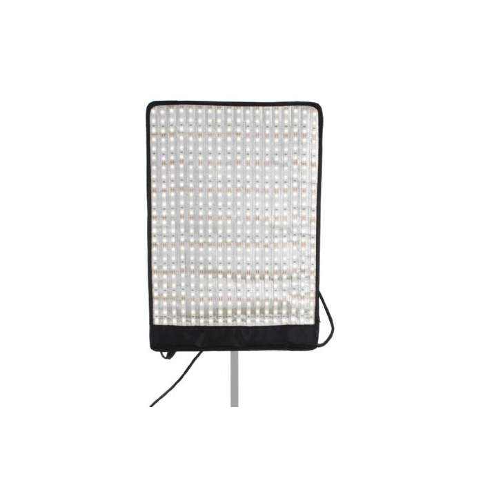 LED Gaismas paneļi - Falcon Eyes Flexible Bi-Color LED Panel RX-12TD 30x45 cm - ātri pasūtīt no ražotāja