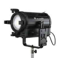 LED прожекторы - Falcon Eyes Bi-Color LED Spot Lamp Dimmable DLL-1600TDX on 230V or Battery - быстрый заказ от производителяLED прожекторы - Falcon Eyes Bi-Color LED Spot Lamp Dimmable DLL-1600TDX on 230V or Battery - быстрый заказ от производителя