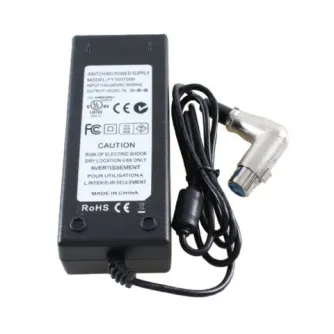 LED lampas barošana - Falcon Eyes Power Supply SP-AC15-7A 3 Pin - ātri pasūtīt no ražotāja