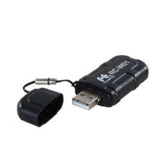 Triggers - Falcon Eyes Wi-Fi Dongle RC-W01 - quick order from manufacturer