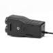 Аксессуары для микрофонов - Saramonic Microphone Adapter SmartRig+ for DSLR and Smartphone - быстрый заказ от производителя