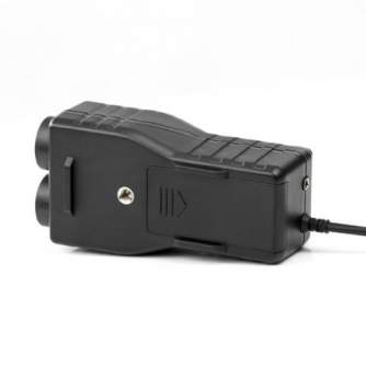 Аксессуары для микрофонов - Saramonic SmartRig + audio adapter - быстрый заказ от производителя