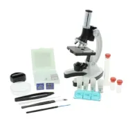 Microscopes - Byomic Beginners Microscope Set 100, 400 and 900x in Case - quick order from manufacturerMicroscopes - Byomic Beginners Microscope Set 100, 400 and 900x in Case - quick order from manufacturer