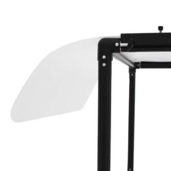 Lighting Tables - StudioKing Professional Photo Table FST-10200W 100x200 cm - quick order from manufacturer