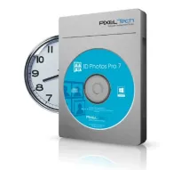 Printer accessories - Pixel-Tech IdPhotos Update-Subscription Extension 1 Year - quick order from manufacturerPrinter accessories - Pixel-Tech IdPhotos Update-Subscription Extension 1 Year - quick order from manufacturer