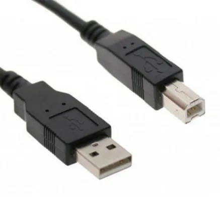 Benel Photo USB Cable 3m A-Male to B-Male