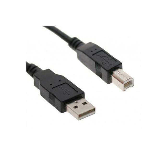 Кабели - Benel Photo USB Cable 3m - быстрый заказ от производителя