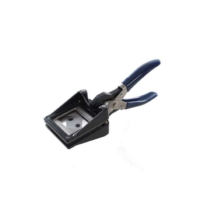 ID Photo Punch - Benel Photo ID Photo Cutter 45x35 mm - quick order from manufacturer