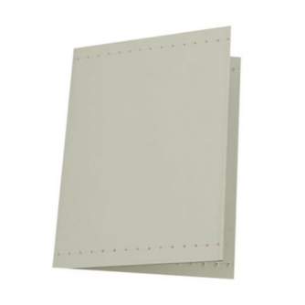 Photo Frames - Benel Photo Benel Passport Photo Wallets White 500 Pcs. - quick order from manufacturer