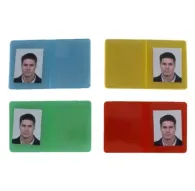 Рамки для фото - Zep Benel Passport Photo Wallets 250 Pcs. Color Mixed - быстрый заказ от производителяРамки для фото - Zep Benel Passport Photo Wallets 250 Pcs. Color Mixed - быстрый заказ от производителя