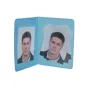 Foto rāmis - Benel Photo Benel Passport Photo Wallets 250 Pcs. Color Mixed - ātri pasūtīt no ražotāja