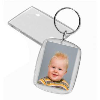 Photography Gift - Benel Photo Photo Keychain bright 30x45 50 pcs - quick order from manufacturer