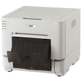Printeri un piederumi - DNP Digital Dye Sublimation Photo Printer DS-RX1HS - ātri pasūtīt no ražotāja