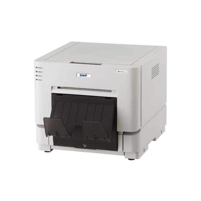 Printers and accessories - DNP Digital Dye Sublimation Photo Printer DS-RX1HS - quick order from manufacturer