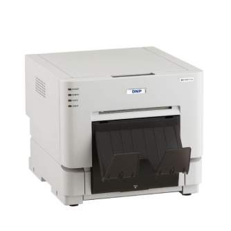 Printers and accessories - DNP Digital Dye Sublimation Photo Printer DS-RX1HS - quick order from manufacturer