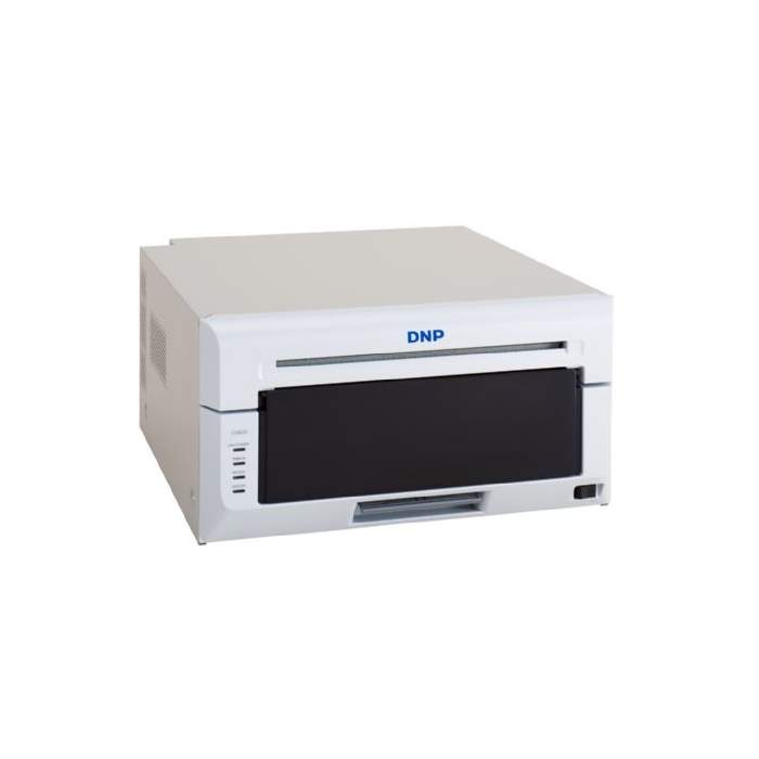 Принтеры и принадлежности - DNP Digital Dye Sublimation Photo Printer DS820 A4 - быстрый заказ от производителя