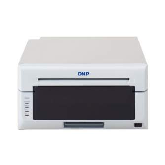 Принтеры и принадлежности - DNP Digital Dye Sublimation Photo Printer DS820 A4 - быстрый заказ от производителя