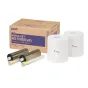 Фотобумага для принтеров - DNP Paper DSRX1HS-6X8 2 Rolls ą 350 prints. 15x20 for DS-RX1HS - быстрый заказ от производителя