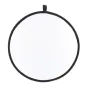 Foldable Reflectors - StudioKing Reflector 5 in 1 RE5-60 60 cm - quick order from manufacturer