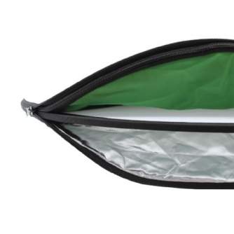 Foldable Reflectors - StudioKing Reflector 7 in 1 RE7-80 80 cm - quick order from manufacturer