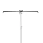 Складные отражатели - StudioKing Reflector Bracket FTRH-07 with Tripod Tube Mount - быстрый заказ от производителя