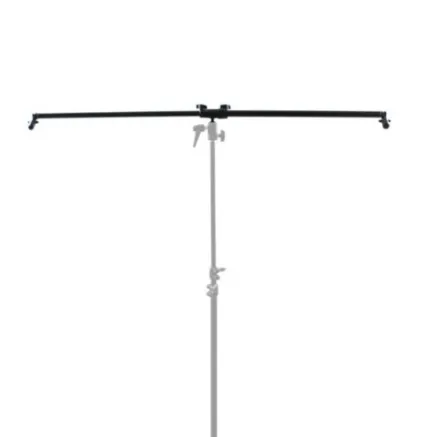 StudioKing Atstarotājs Bracket FTRH-07 with Tripod Tube Mount