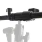 Складные отражатели - StudioKing Reflector Bracket FTRH-07 with Tripod Tube Mount - быстрый заказ от производителя