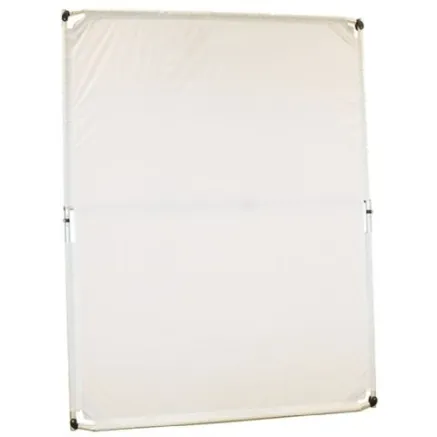 Falcon Eyes Flag Panel Set Transparant