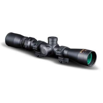 Optiskie tēmekļi - Konus Riflescope Konuspro 2-7x32 - ātri pasūtīt no ražotāja