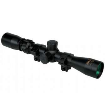 Optiskie tēmekļi - Konus Riflescope Konuspro 2-7x32 - ātri pasūtīt no ražotāja