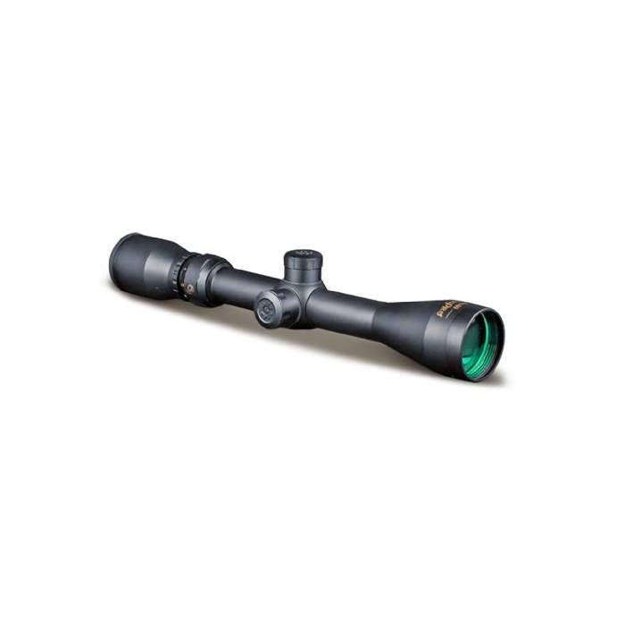 Optiskie tēmekļi - Konus Riflescope Konuspro 3-9x50 - ātri pasūtīt no ražotāja