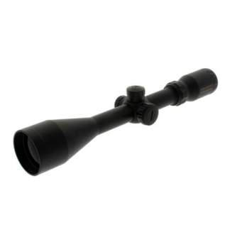 Optiskie tēmekļi - Konus Riflescope Konuspro 3-9x50 IR With Illuminated Reticle - ātri pasūtīt no ražotāja