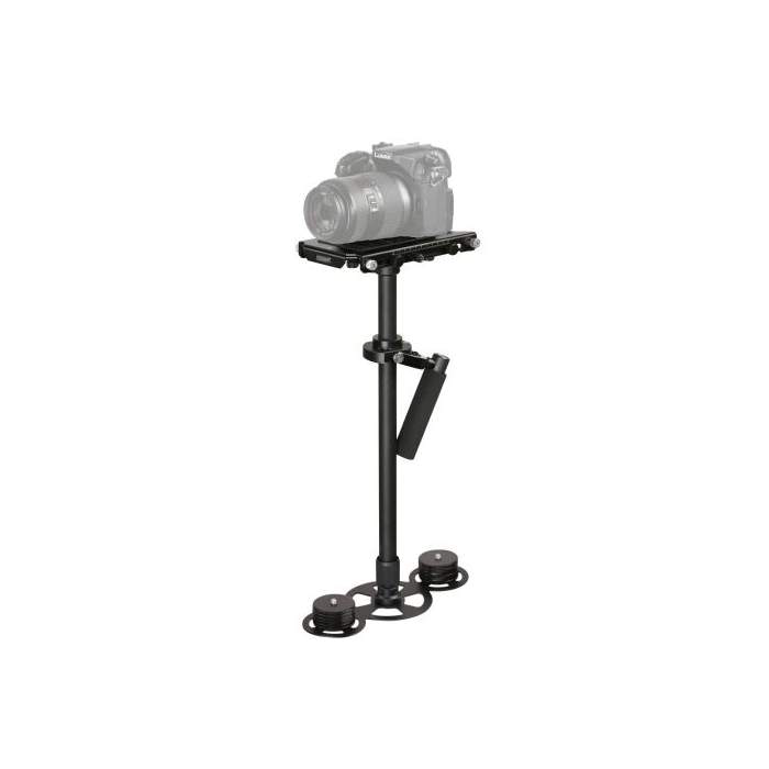 Video stabilizers - Sevenoak Big Camera Stabilizer SK-HS1 - quick order from manufacturer