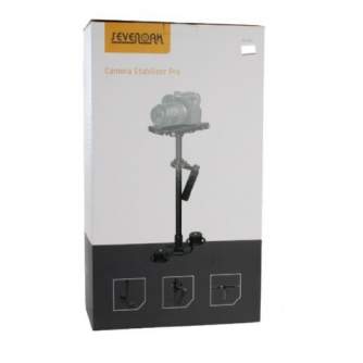 Video stabilizatori - Sevenoak Big Camera Stabilizer SK-HS1 - ātri pasūtīt no ražotāja
