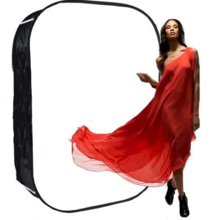 StudioKing Softwall Softbox BGS150 150x200cm