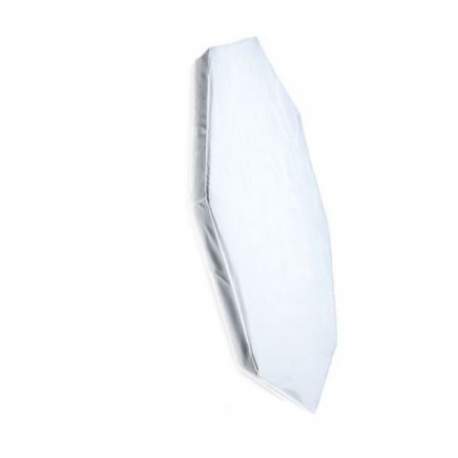 Софтбоксы - Falcon Eyes Diffuse Cloth for FEOB-10EX 100 cm - быстрый заказ от производителя
