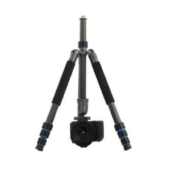 Штативы для фотоаппаратов - Nest Professional Cabon Fiber Tripod NT-6294CK + Ball Head - быстрый заказ от производителя