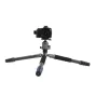 Photo Tripods - Nest Professional Cabon Fiber Tripod NT-6294CK + Ball Head - quick order from manufacturer