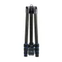 Photo Tripods - Nest Professional Cabon Fiber Tripod NT-6294CK + Ball Head - quick order from manufacturer