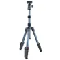 Foto statīvi - Nest Tripod NT-235K + Ball Head - ātri pasūtīt no ražotāja