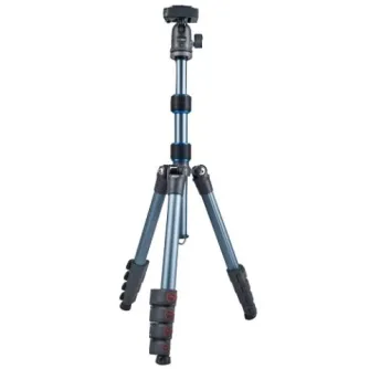 Foto statīvi - Nest Tripod NT-235K + Ball Head - ātri pasūtīt no ražotāja