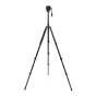 Видео штативы - Nest Professional Tripod NT-767 + Fluid Damped Pan Head - быстрый заказ от производителя