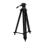 Video statīvi - Nest Video Tripod NT-777 + Fluid Damped Pan Head - быстрый заказ от производителя
