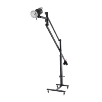 Boom statīvi - StudioKing Professional Light Boom + Light Stand FPT-3601 - ātri pasūtīt no ražotāja