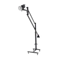 Boom Light Stands - StudioKing Professional Light Boom + Light Stand FPT-3601 - quick order from manufacturerBoom Light Stands - StudioKing Professional Light Boom + Light Stand FPT-3601 - quick order from manufacturer