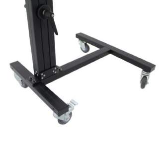 Boom Light Stands - StudioKing Professional Light Boom + Light Stand FPT-3601 - quick order from manufacturer