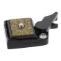 Tripod Accessories - Falcon Eyes Quick Release Plate PH-A for Light Stand - buy today in store and with delivery