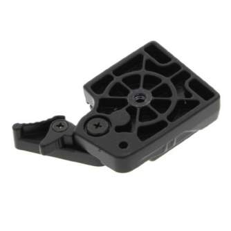 Tripod Accessories - Falcon Eyes Quick Release Plate PH-A for Light Stand - buy today in store and with delivery