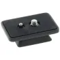 Tripod Accessories - Nest Quick Release Plate for Ball Head NT-330H - quick order from manufacturer